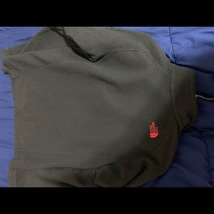 Boys Northface jacket